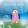Pingu Bubbles Shooter