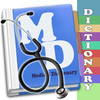 Medical Dictionary with health calculator