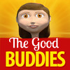 Learning Colors - The Good Buddies
