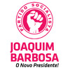 Joaquim Barbosa - o Novo Presidente!