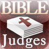 Holy Bible - Judges