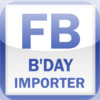 FB Birthdays Importer