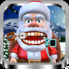 Little Santa Christmas Dentist Game - A Fun Game For Kids