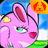 A Bad Hare Day: Sugar High in Chocolate Paradise - Free Runner Game