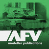 AFV Modeller Publications