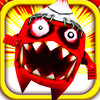 A Manic Monster Rush FREE - Run & Jump in Mega Minion Land