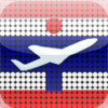 Thailand Airport - iPlane2 Flight Information