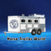 Horse Trailer World - Find your trailer today!