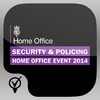 Security & Policing 2014