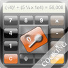 Calc Zero Cooking, a free cooking calculator