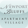 Newport Bluffs