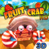 Fruit Crab HD