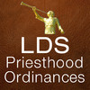 LDS Priesthood Ordinances & Blessings