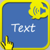 SpeakText - Speak & Translate Text Documents and Web pages