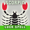 Scorpio Luck Spell