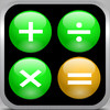 Mini Calculator for iPad - FREE