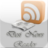 Desi News Reader - India Hindi Telugu Tamil and Movie News
