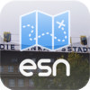 Essen Offline Map & Guide