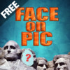 FaceOnPic FREE - Mug Shots, Make Your Own and More!