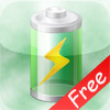 Battery Magic HD - Master Batt Status & Charge State Free