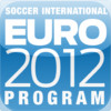 Soccer Int. EURO 2012 Program