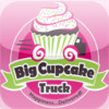 Big Cupcake Truck