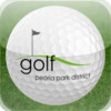 Peoria Park District Golf