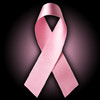 Pink Ribbon (Breast Cancer) Wallpaper! for iPad