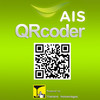 AIS QR Coder