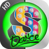 Swipe Dance Revolution