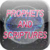 LDS Prophets and Scriptures