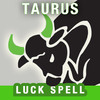 Taurus Luck Spell