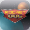 Rocket Dog!