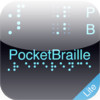PocketBraille Lite