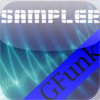 Sampler GFunk