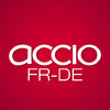 French-German Dictionary from Accio