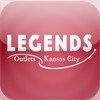 Legends Outlets Mobile Application