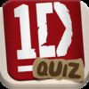 1D Fan Quiz - One Direction Trivia
