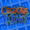 Cleopatra Keno - Play the Casino Game & Guess the Lucky Numbers Win Bonus