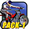 Bike Mania Pack 1