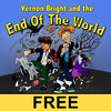 Vernon Bright and the End of the World FREE