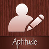 Aptitude (Multiple Choice Test)