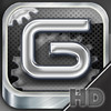 Grinder Deluxe HD