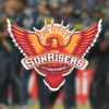 Sunrisers Hyderabad IPL7
