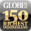 GlobeAsia Richlist