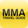 MMA Travel Guide