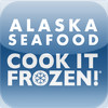 Alaska Seafood COOK IT FROZEN!® Easy Recipes