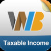 WNB: Taxable Income