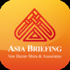 Asia Briefing Deutsch