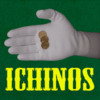 iChinos, el popular juego de los chinos.